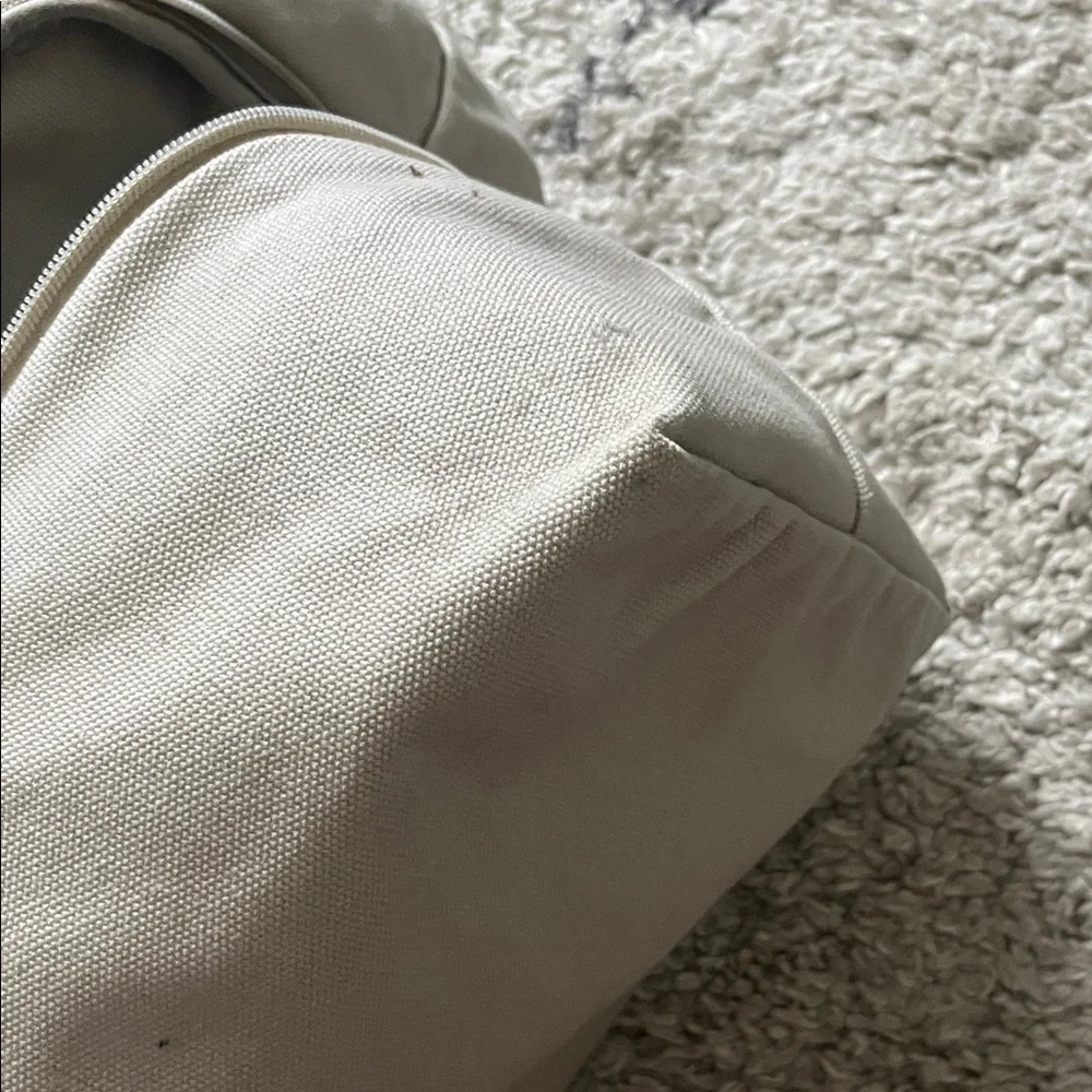 Lo&Sons Catalina Tote - Dove Grey - Picture 10 of 12